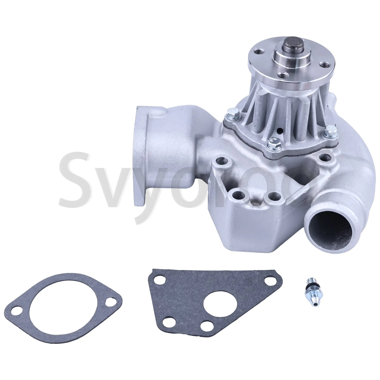 Water Pump 16100-78154-71 for Toyota Forklift 4Y Engine (40-5FG20/23/25)