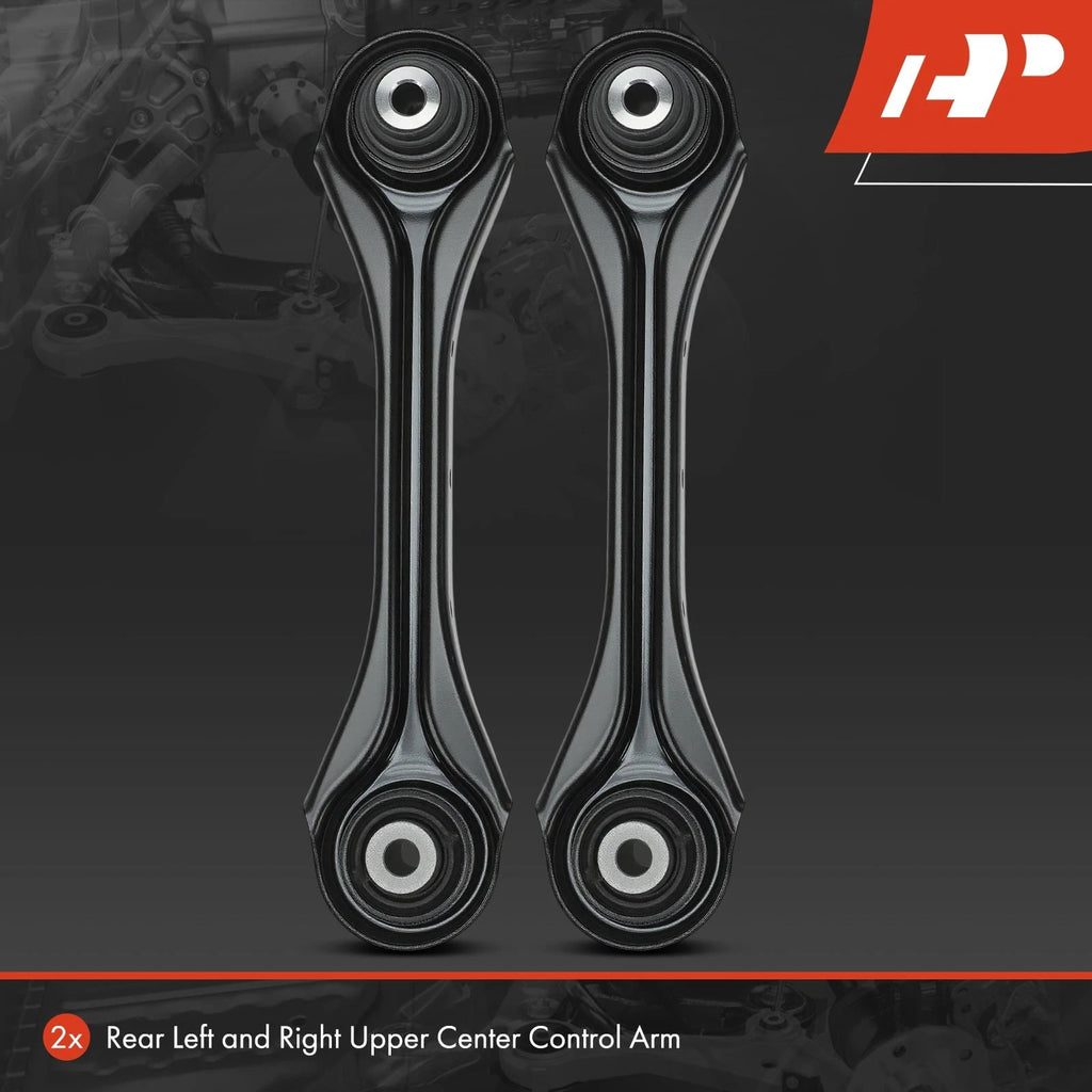 2X Rear Upper Center Control Arm for BMW 328i (2007-2013)
