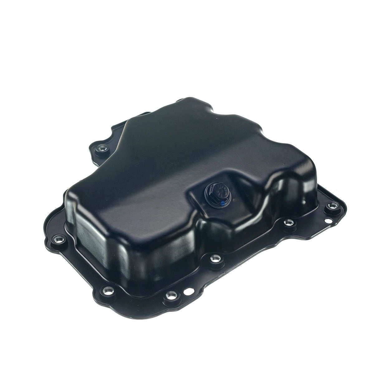 Lower Engine Oil Pan for Chevrolet Equinox Malibu Cruze (2016–2018)