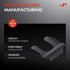20Pcs Steel Brake Hose Retainer Clips for Ford Taurus Mercury Lincoln (1996–2007)