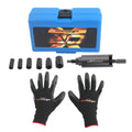 7Pc Drive Shaft Puller Tool Kit for Subaru VW Beetle BMW (YYYY–YYYY)