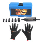 7Pc Drive Shaft Puller Tool Kit for Subaru VW Beetle BMW (YYYY–YYYY)