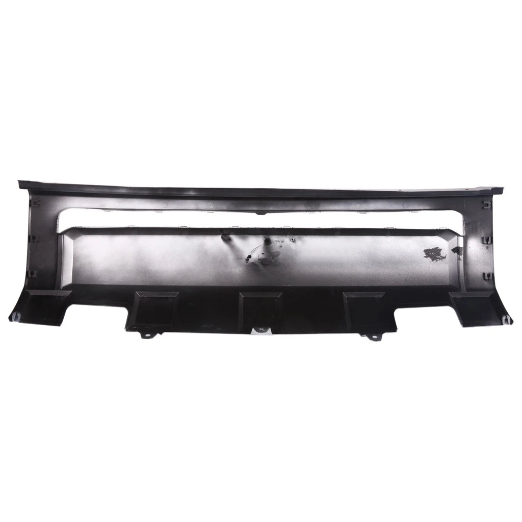 Set of 2 Aluminum Side Step Bars for Dodge Ram 1500-3500 Crew Cab (2009–2024)