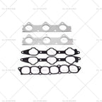 Head Gasket Set for Mitsubishi Pajero NL NM NP (1997–2006) 6G74 V45