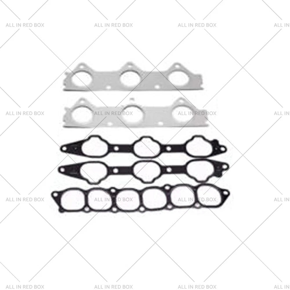 Head Gasket Set for Mitsubishi Pajero NL NM NP (1997–2006) 6G74 V45