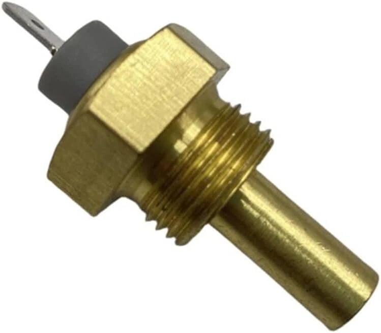 Temperature Sensor 827151 for Volvo Penta D1 D2 D30 D31 D32 D40 D41 D42 Series