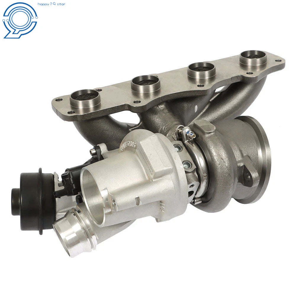 Turbocharger for BMW 320i 328i 528i X1 X3 Z4 (2012–2016)