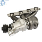 Turbocharger for BMW 320i 328i 528i X1 X3 Z4 (2012–2016)