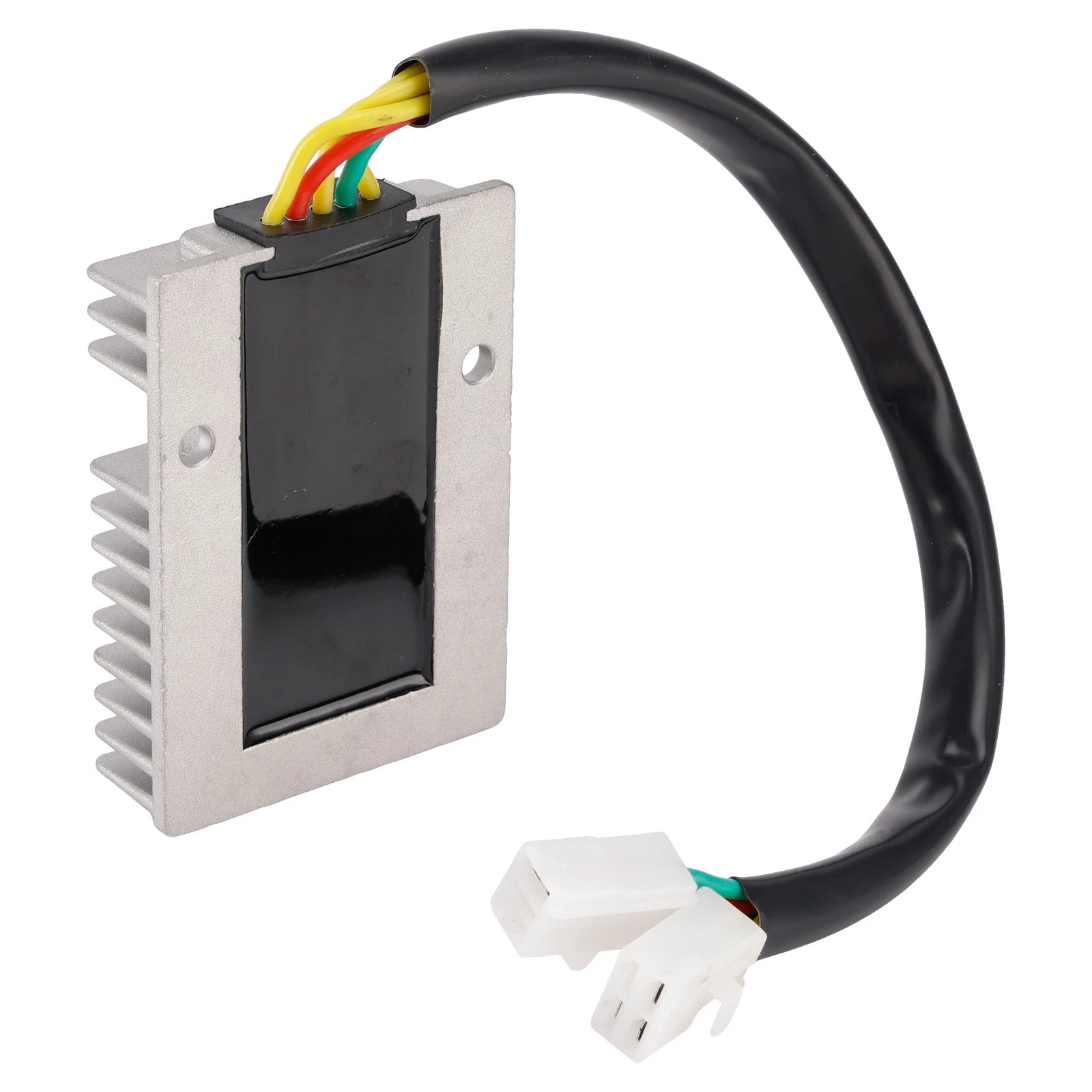 Voltage Regulator for Kymco Like 125 S 150i 4T (2017–2020), Like 50i, Super 8 50 R