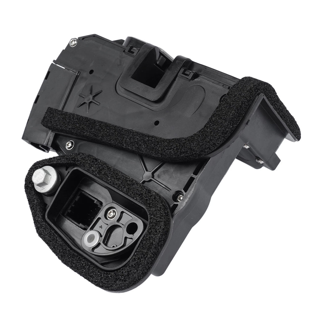 Front LH Door Lock Actuator Motor for Chevrolet Silverado GMC Sierra 1500 (2014–2019)