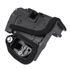 Front LH Door Lock Actuator Motor for Chevrolet Silverado GMC Sierra 1500 (2014–2019)