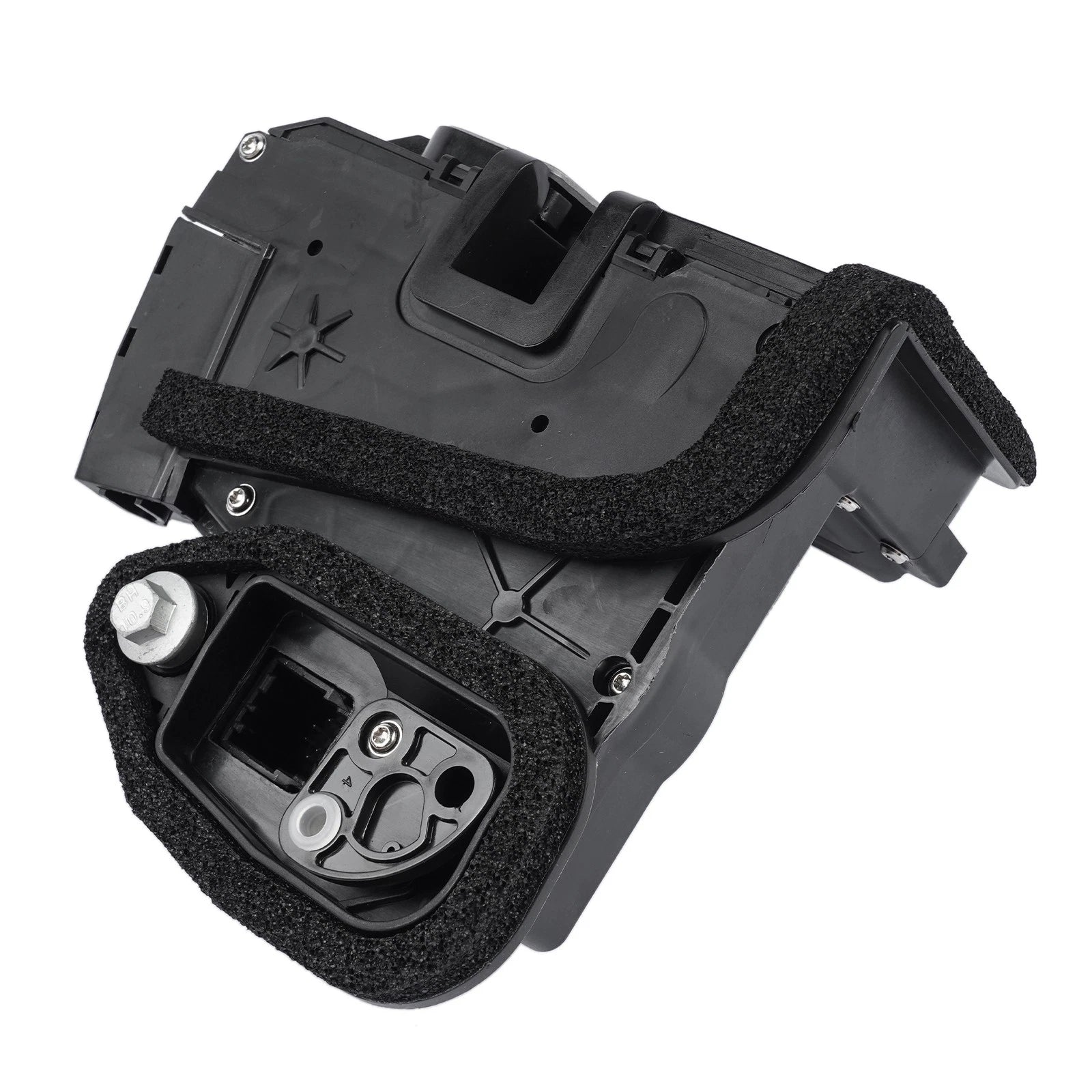 Front LH Door Lock Actuator Motor for Chevrolet Silverado GMC Sierra 1500 (2014–2019)