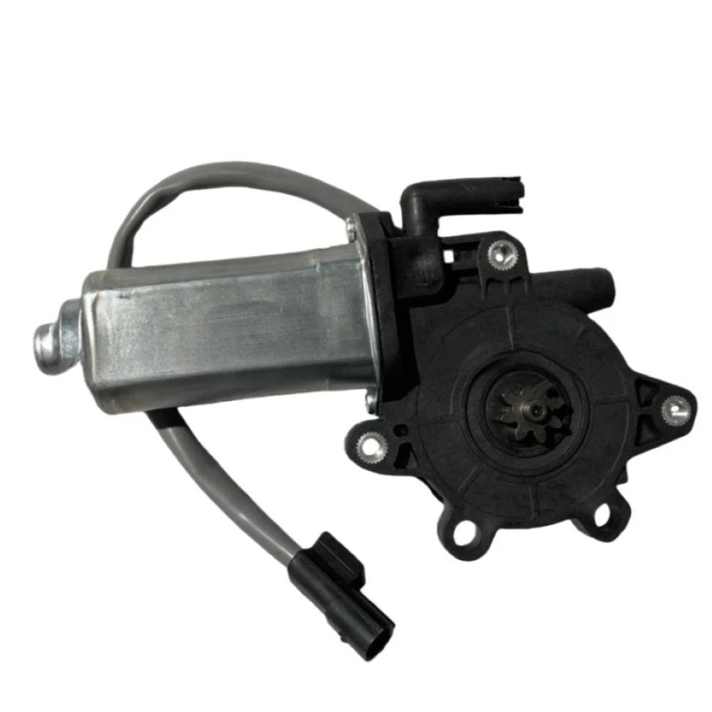 Left Side Window Regulator Motor CUR100450 for Land Rover Discovery 2 (1998–2004)