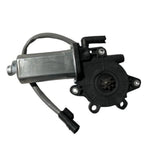 Left Side Window Regulator Motor CUR100450 for Land Rover Discovery 2 (1998–2004)