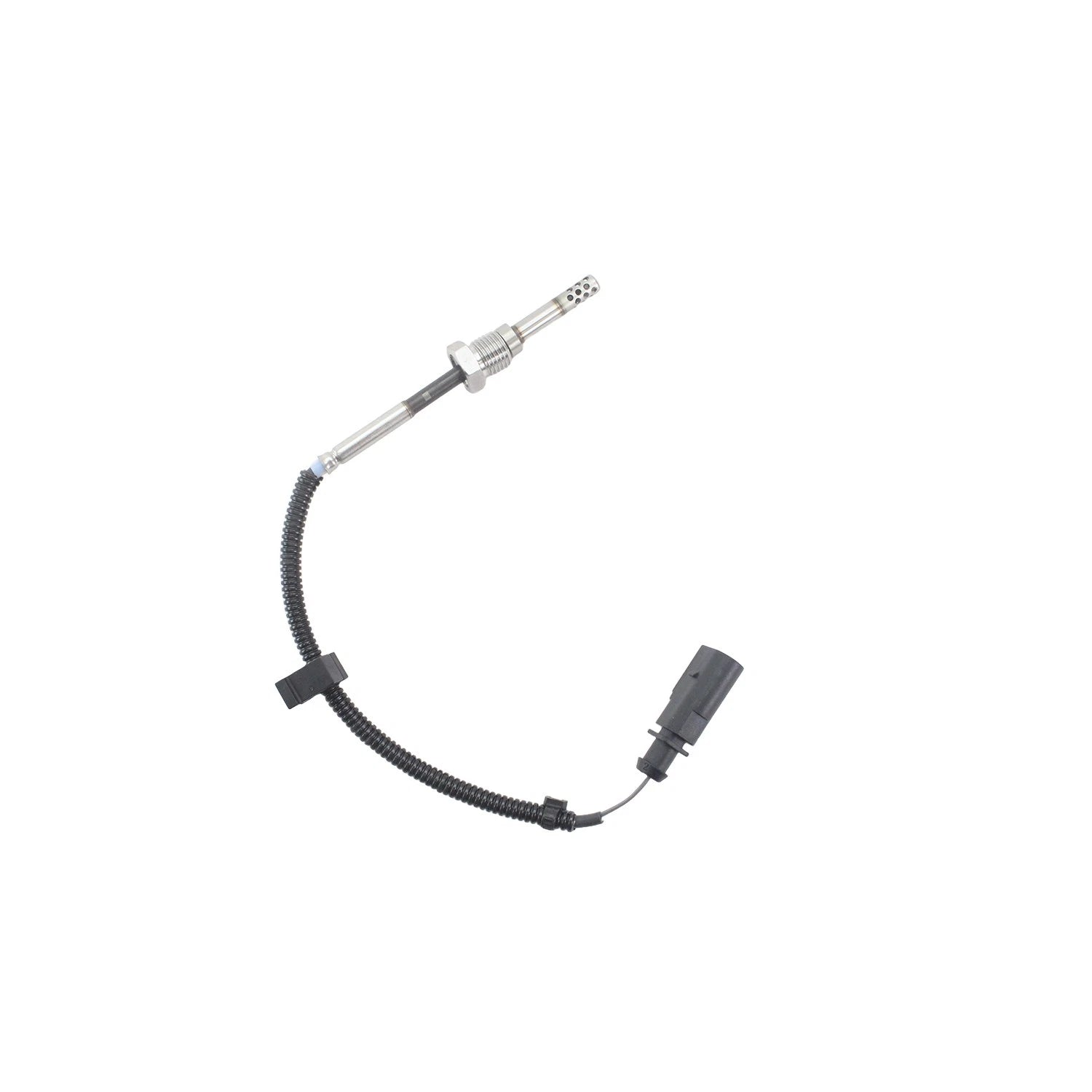 Hella EGT Sensor for Audi Q5 (2018–2021) 358181311