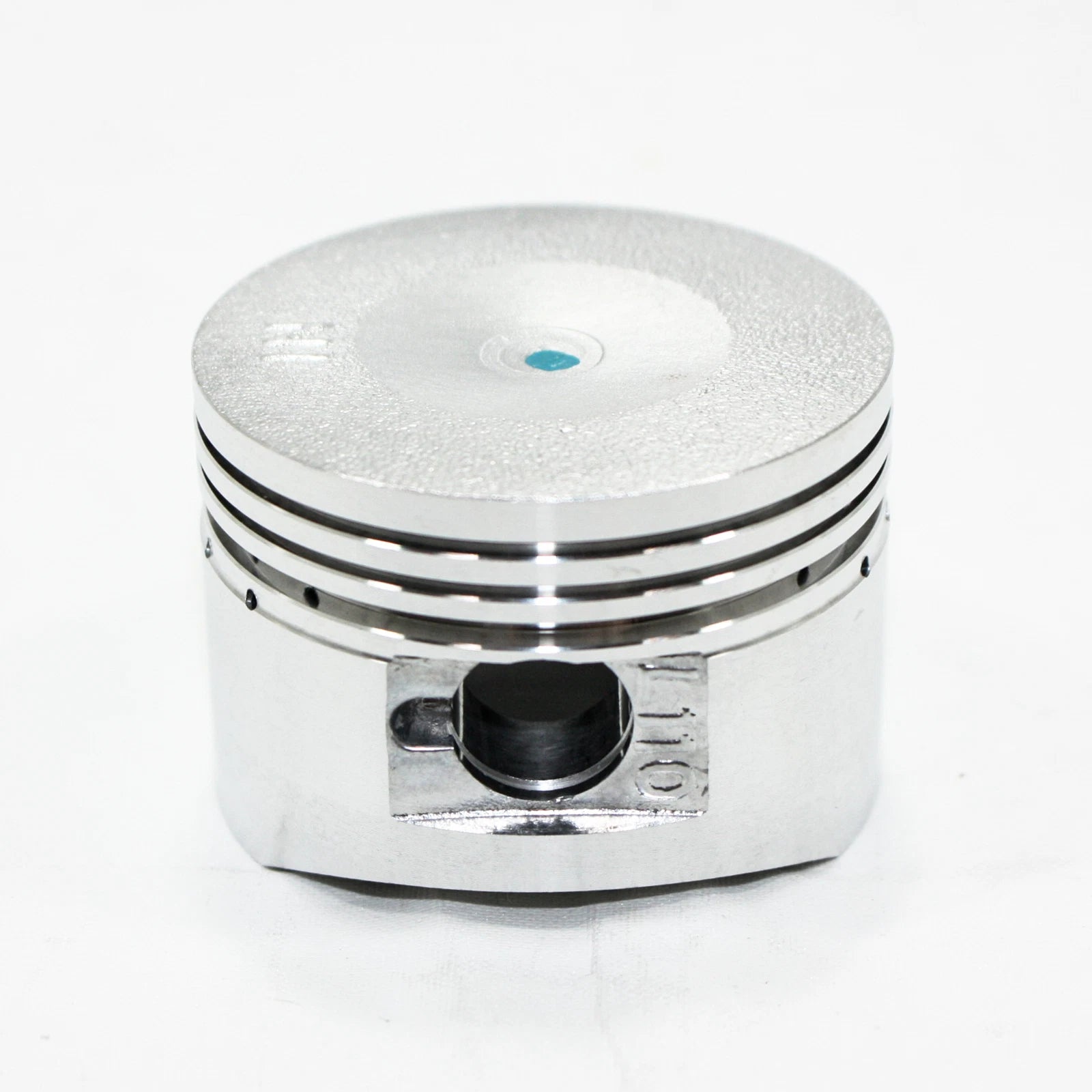 Piston Rings Kit 52.4mm 13mm for 110cc 125cc Quad Dirt Bike ATV Buggy