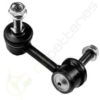 Set of 2 Sway Bar Suspension Kit for GMC Chevy Isuzu (2002–2003) K6665 K6666