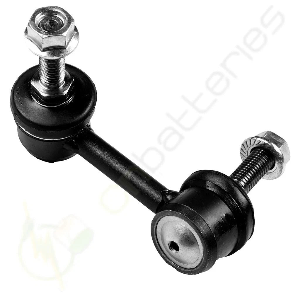 Set of 2 Sway Bar Suspension Kit for GMC Chevy Isuzu (2002–2003) K6665 K6666