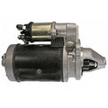 Starter for Massey Ferguson 240 (Fits Lucas CW 3597426, 10 Teeth, 12V)