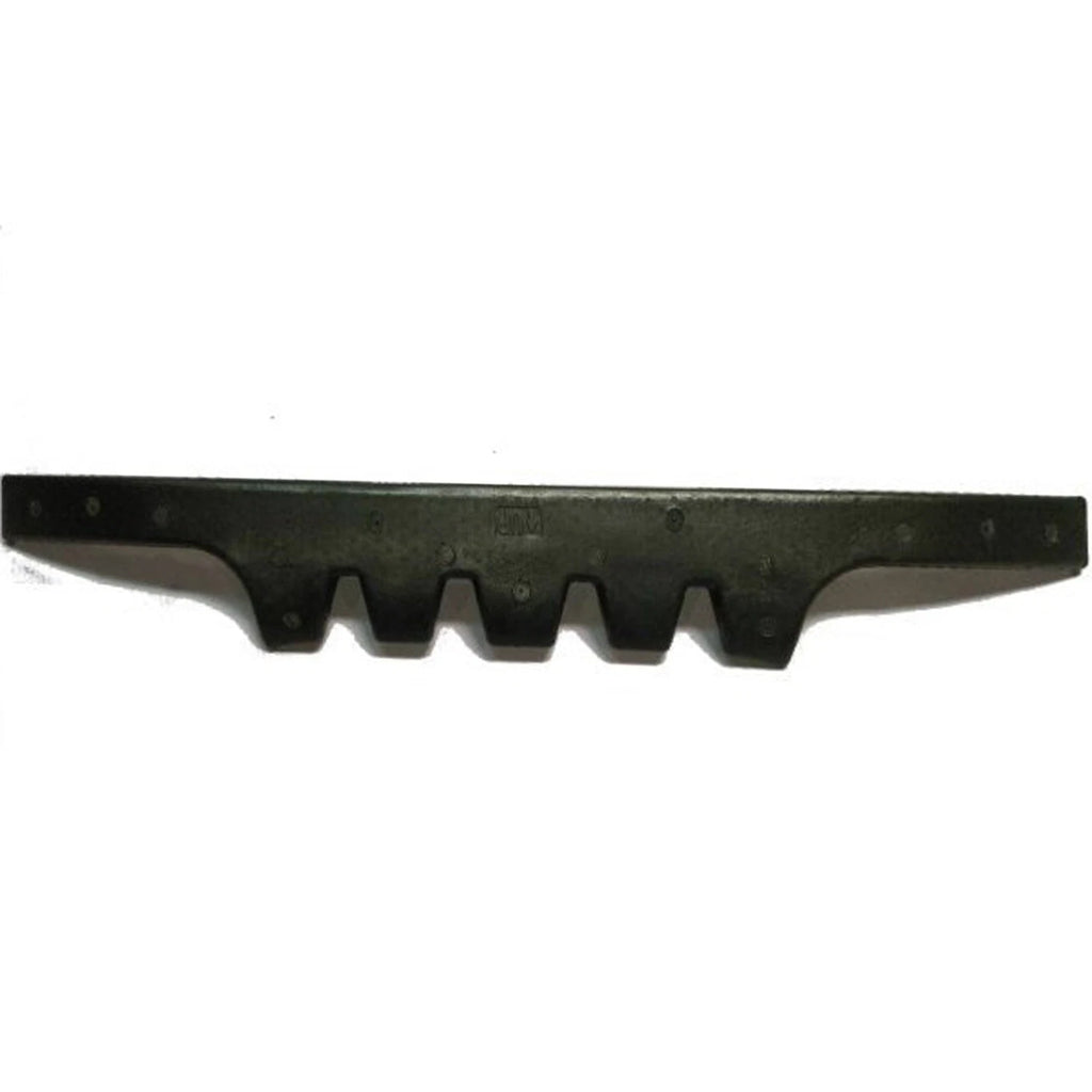 Replacement Expanded Polypropylene Front Bumper Impact Absorber for Jeep (2005–2010)