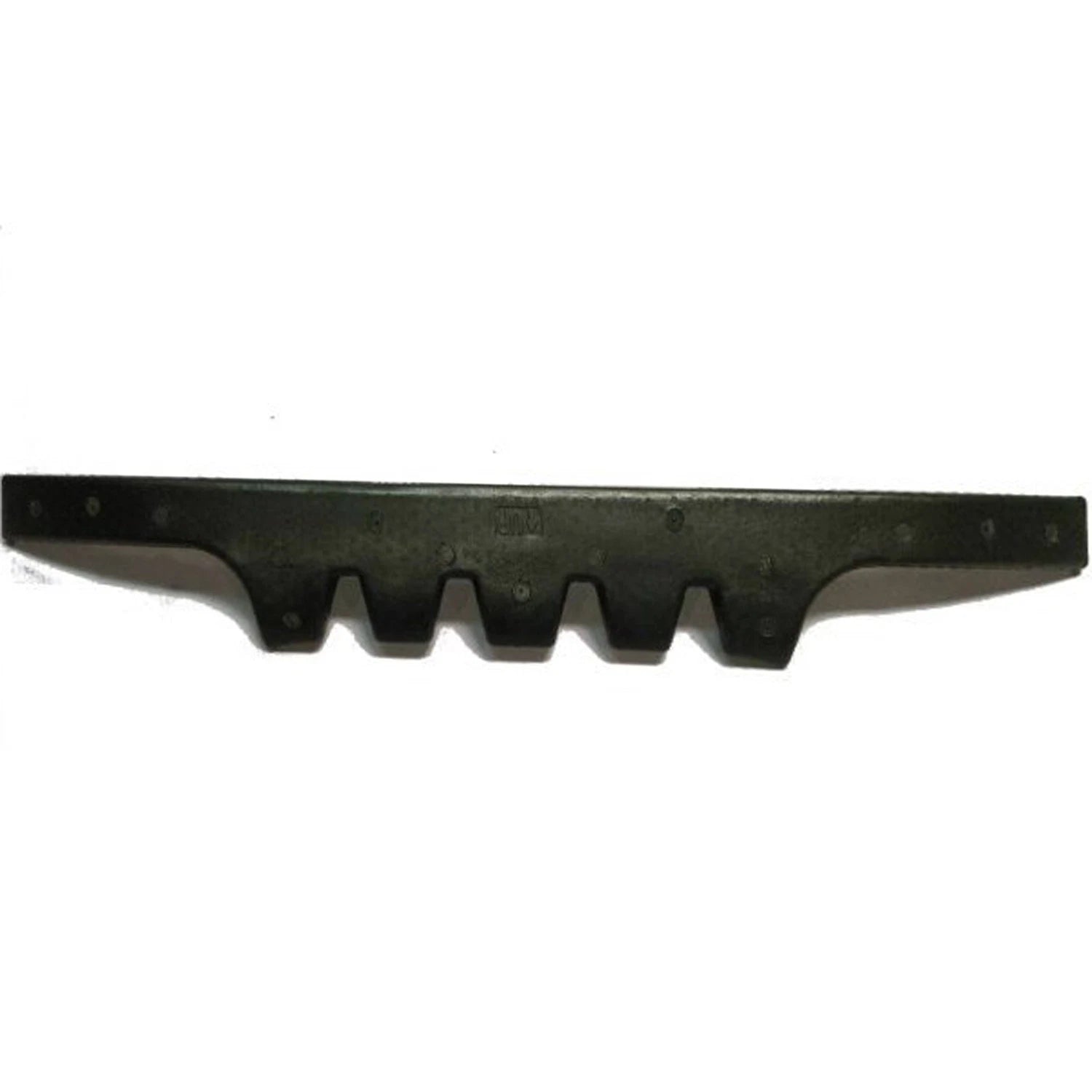 Replacement Expanded Polypropylene Front Bumper Impact Absorber for Jeep (2005–2010)