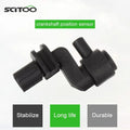 Crankshaft Position Sensor for Honda Civic 2001–2005 (1.7L, 37500PLC015, S216)