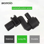 Crankshaft Position Sensor for Honda Civic 2001–2005 (1.7L, 37500PLC015, S216)