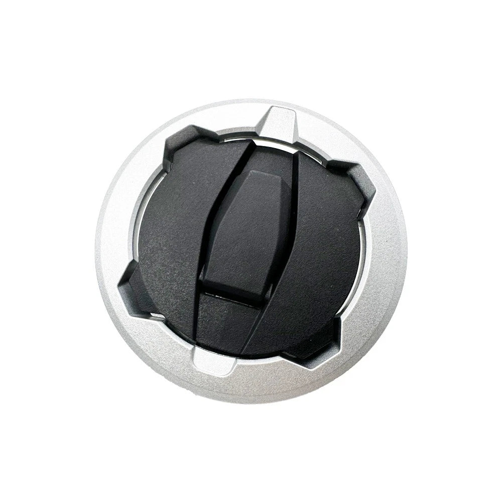 Ignition Switch Gas Cap Seat Lock Set for Kawasaki Ninja 650 Z650 (2017–2023)