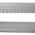 Rocker Panels & Cab Corners for Chevy Silverado GMC Sierra (1999–2007)