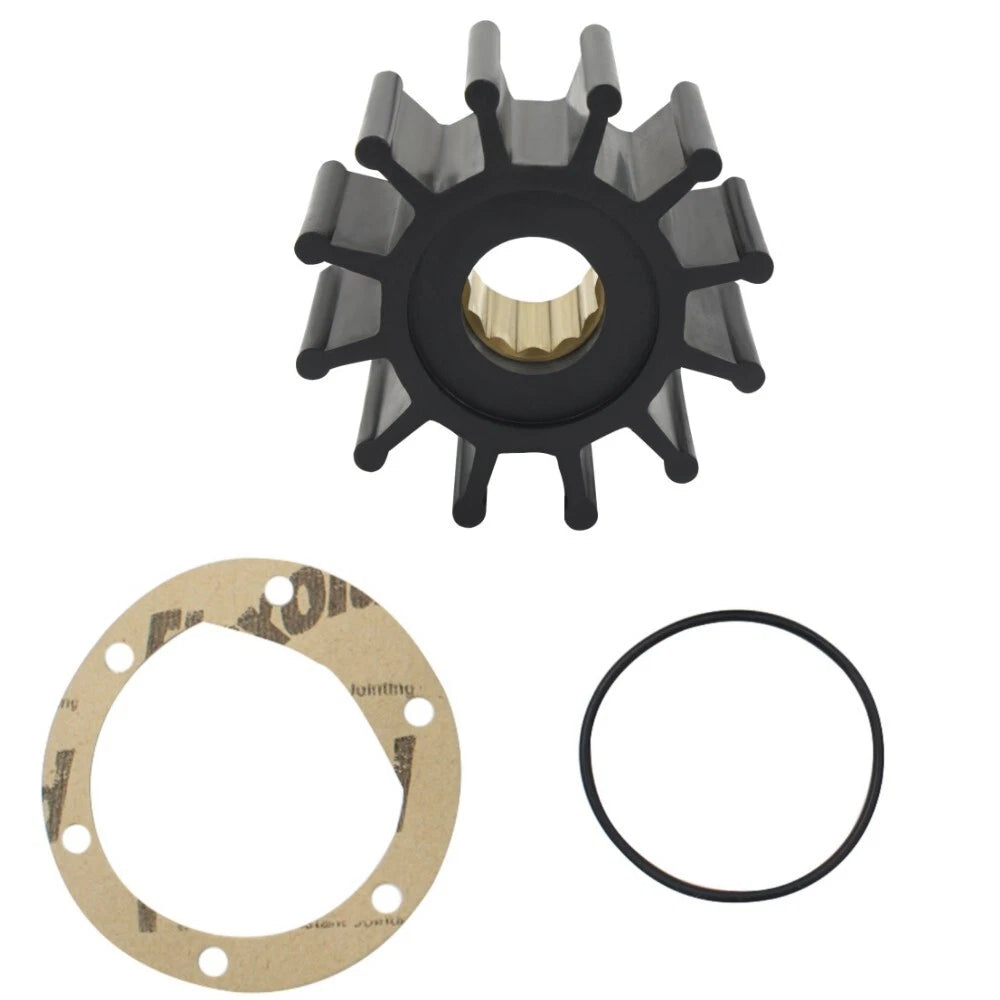 Water Pump Impeller for Mermaid Marine Merlin FSD & Meermin & Minuet