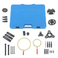 Dual Clutch Reset Tool for Ford Focus (2012–2018)