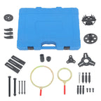 Dual Clutch Reset Tool for Ford Focus (2012–2018)