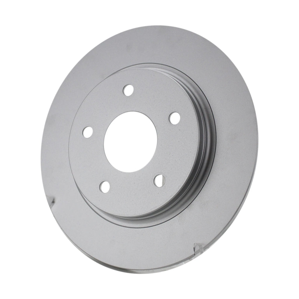 Rear Disc Brake Rotor for Chrysler Town & Country, Grand Caravan, Routan (2008–2019)