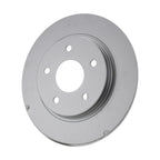 Rear Disc Brake Rotor for Chrysler Town & Country, Grand Caravan, Routan (2008–2019)