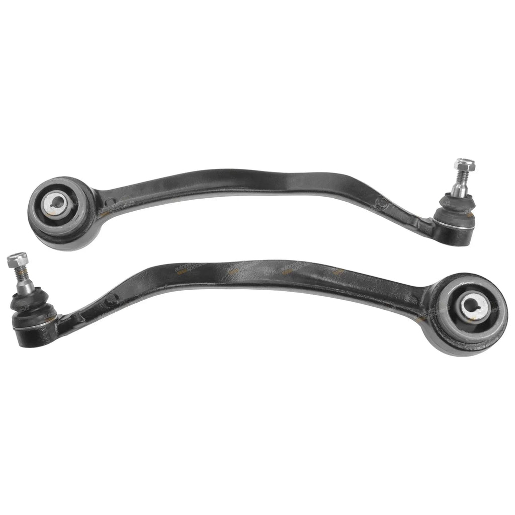 Pair Front Lower Control Arm Radius Castor for Ford Territory SY/SZ (2009-2016)