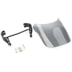 Windshield Protector Smoke for Honda Rebel 1100/DCT (2021-2023)