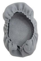 Armrest Cover Protector for Acura Legend (1991–1995) Gray Fleece