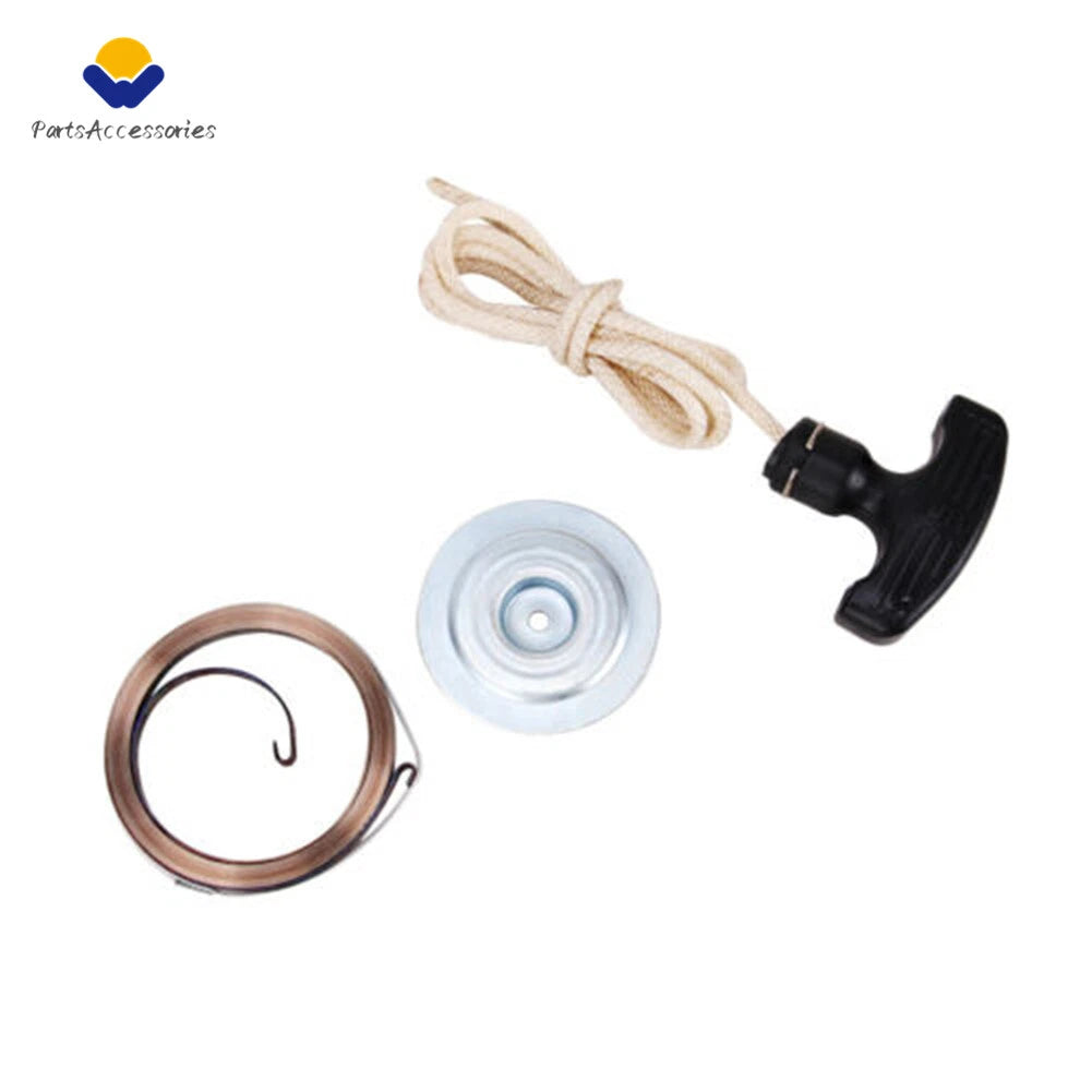Recoil Pull Cord Starter Kit for Polaris Xplorer 400 400L 500 (1995–2002)