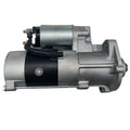 Starter Motor for Kubota M126XDTC (1K012-63010, 1K012-63011, 1K012-63012)