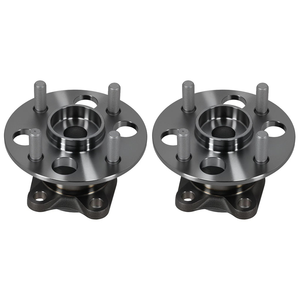Rear Wheel Hub Bearing Assembly for Toyota Yaris (2006–2008) 512371 BR930687