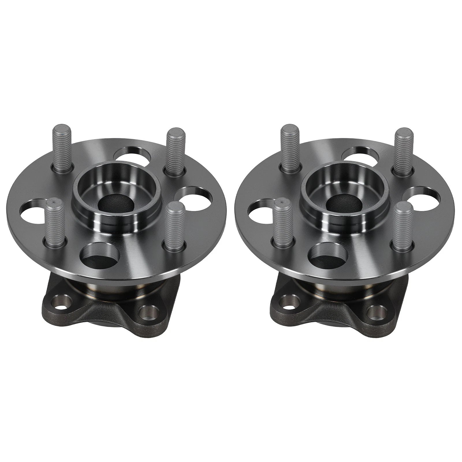 Rear Wheel Hub Bearing Assembly for Toyota Yaris (2006–2008) 512371 BR930687