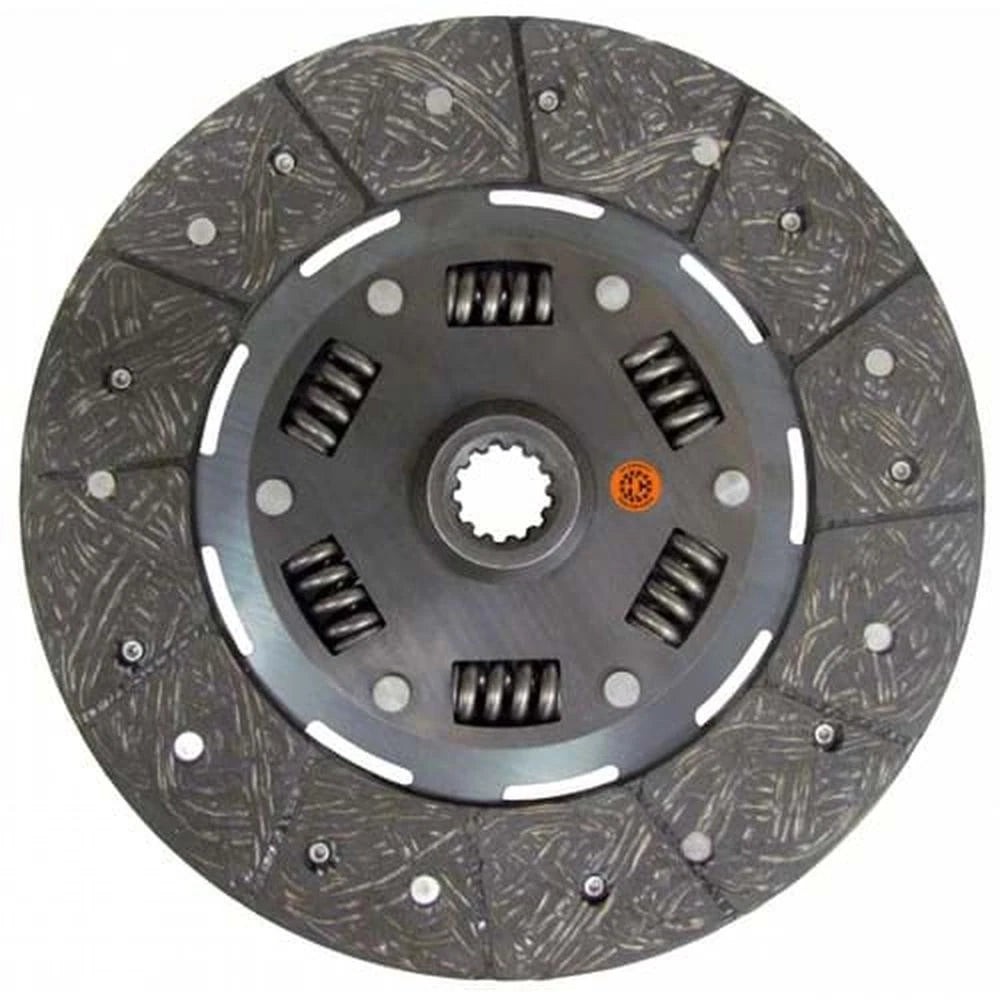 PTO Disc for John Deere R16338 (9-1/2", 15/16" 13 Spline Hub)