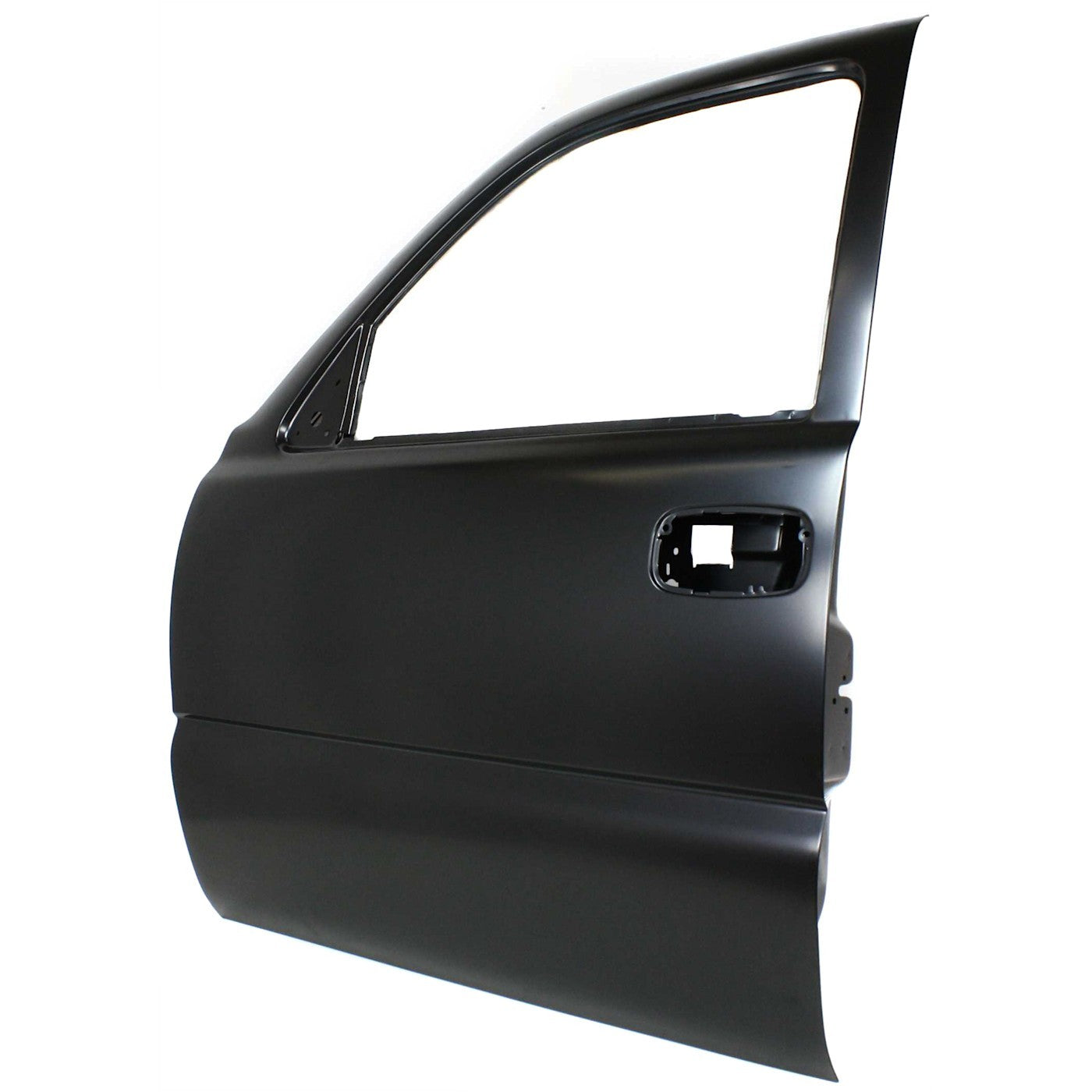 Front Driver Left Door Shell for Chevy Yukon, Suburban (Hand)
