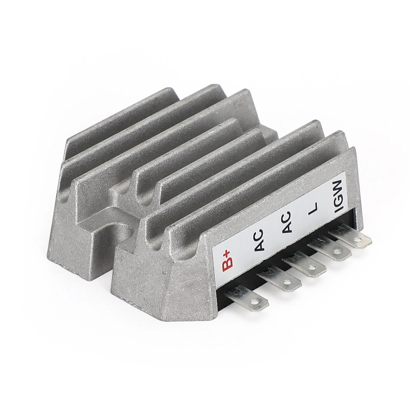 Rectifier Voltage Regulator for John Deere 670 770 870 970 1070 (1970–1990)
