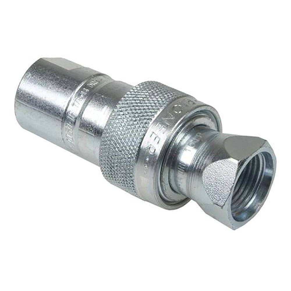 Universal Tractor Coupler 7/8"-14 ORB (4000-16)