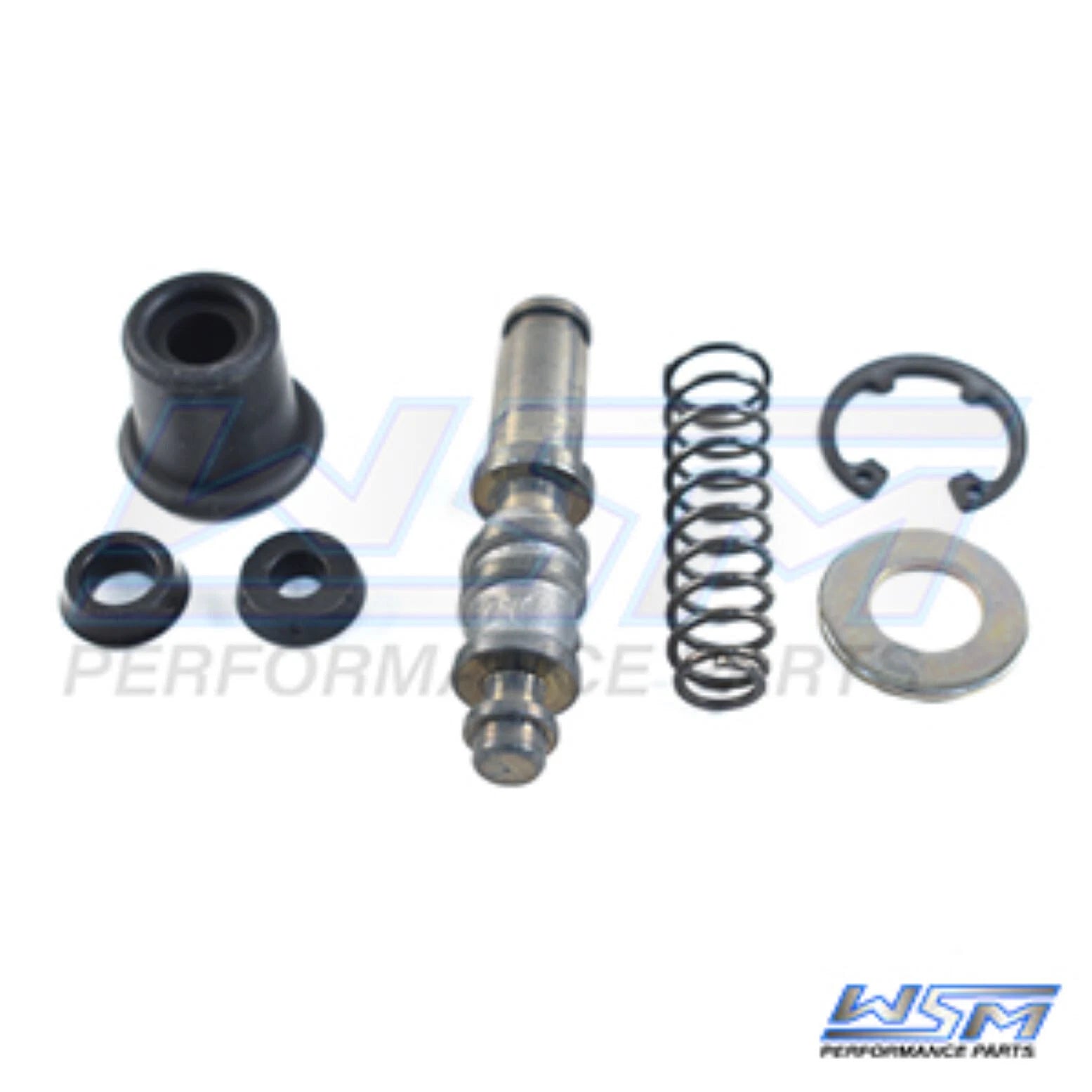 WSM Master Cylinder Rebuild Kit for
