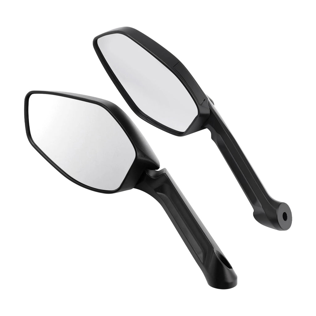 Rear View Mirror Pair for Ducati Multistrada 1200/S (2010–2018), MTS 950, 1260 (2017–2020)