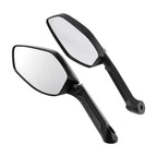Rear View Mirror Pair for Ducati Multistrada 1200/S (2010–2018), MTS 950, 1260 (2017–2020)