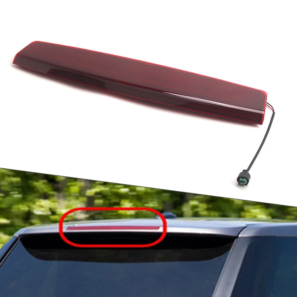 Red High Level Third Rear Brake Light for Land Rover Range Rover Sport (2006–2009)