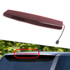 Red High Level Third Rear Brake Light for Land Rover Range Rover Sport (2006–2009)